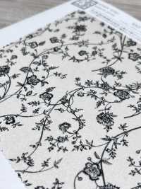 KKP8031-75 Cetim Orvalho Sedoso[Têxtil / Tecido] Uni Textile(Komon Studio) Foto secundária