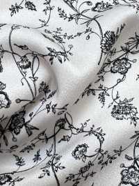 KKP8031-75 Cetim Orvalho Sedoso[Têxtil / Tecido] Uni Textile(Komon Studio) Foto secundária