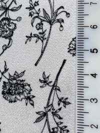 KKP8031-75 Cetim Orvalho Sedoso[Têxtil / Tecido] Uni Textile(Komon Studio) Foto secundária