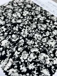 KKP8031-98 Cetim Orvalho Sedoso[Têxtil / Tecido] Uni Textile(Komon Studio) Foto secundária