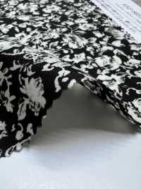 KKP8031-98 Cetim Orvalho Sedoso[Têxtil / Tecido] Uni Textile(Komon Studio) Foto secundária