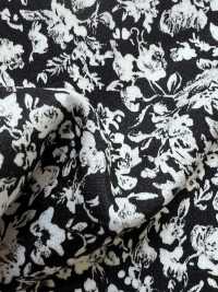 KKP8031-98 Cetim Orvalho Sedoso[Têxtil / Tecido] Uni Textile(Komon Studio) Foto secundária