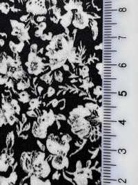 KKP8031-98 Cetim Orvalho Sedoso[Têxtil / Tecido] Uni Textile(Komon Studio) Foto secundária