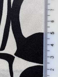 KKP8031-58-SB-310 Cetim Sedoso[Têxtil / Tecido] Uni Textile(Komon Studio) Foto secundária