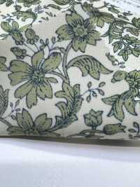 KKP8032-176 Cetim Sedoso[Têxtil / Tecido] Uni Textile(Komon Studio) Foto secundária