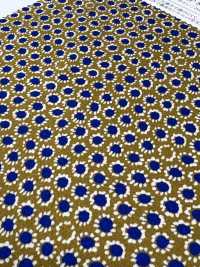 KKP8032-124 Cetim Orvalho Sedoso[Têxtil / Tecido] Uni Textile(Komon Studio) Foto secundária