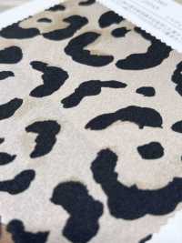 KKP8032-19 Cetim Orvalho Sedoso[Têxtil / Tecido] Uni Textile(Komon Studio) Foto secundária