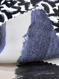 KKP8032-58-HM-110 Cetim Orvalho Sedoso[Têxtil / Tecido] Uni Textile(Komon Studio) Foto secundária