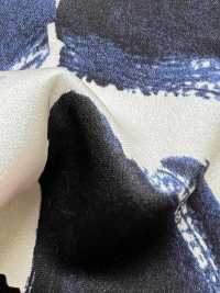 KKP8032-58-HM-110 Cetim Orvalho Sedoso[Têxtil / Tecido] Uni Textile(Komon Studio) Foto secundária