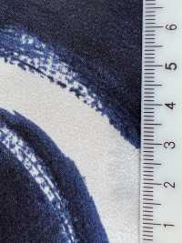 KKP8032-58-HM-110 Cetim Orvalho Sedoso[Têxtil / Tecido] Uni Textile(Komon Studio) Foto secundária