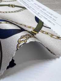 KKP8032-58D-BK-113 Cetim Orvalho Sedoso De Largura Ampla[Têxtil / Tecido] Uni Textile(Komon Studio) Foto secundária