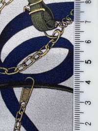 KKP8032-58D-BK-113 Cetim Orvalho Sedoso De Largura Ampla[Têxtil / Tecido] Uni Textile(Komon Studio) Foto secundária