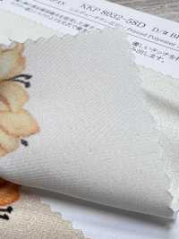 KKP8032-58D-BK-430 Cetim Orvalho Sedoso De Largura Ampla[Têxtil / Tecido] Uni Textile(Komon Studio) Foto secundária