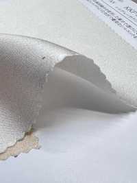 KKP8032-58D-BK-430 Cetim Orvalho Sedoso De Largura Ampla[Têxtil / Tecido] Uni Textile(Komon Studio) Foto secundária