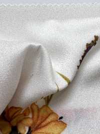 KKP8032-58D-BK-430 Cetim Orvalho Sedoso De Largura Ampla[Têxtil / Tecido] Uni Textile(Komon Studio) Foto secundária