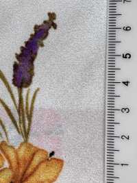 KKP8032-58D-BK-430 Cetim Orvalho Sedoso De Largura Ampla[Têxtil / Tecido] Uni Textile(Komon Studio) Foto secundária