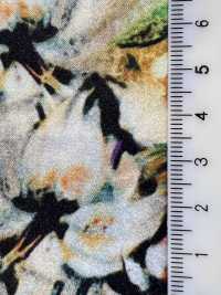 KKP8032-58D-BK-464 Cetim Orvalho Sedoso De Largura Ampla[Têxtil / Tecido] Uni Textile(Komon Studio) Foto secundária