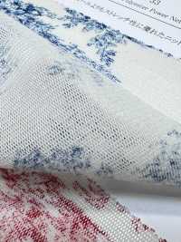KKP8110-33 Samora Powernet[Têxtil / Tecido] Uni Textile(Komon Studio) Foto secundária