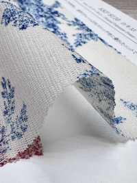 KKP8110-33 Samora Powernet[Têxtil / Tecido] Uni Textile(Komon Studio) Foto secundária