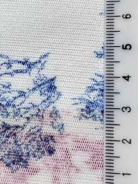 KKP8110-33 Samora Powernet[Têxtil / Tecido] Uni Textile(Komon Studio) Foto secundária