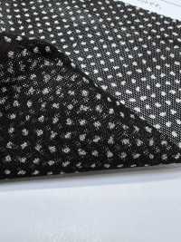 KKP8110-34 Samora Powernet Impressão Em Cor Sólida[Têxtil / Tecido] Uni Textile(Komon Studio) Foto secundária