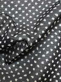 KKP8110-34 Samora Powernet Impressão Em Cor Sólida[Têxtil / Tecido] Uni Textile(Komon Studio) Foto secundária