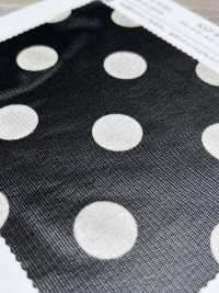 KKP8110-165 Samora Powernet Impressão Em Cor Sólida[Têxtil / Tecido] Uni Textile(Komon Studio) Foto secundária