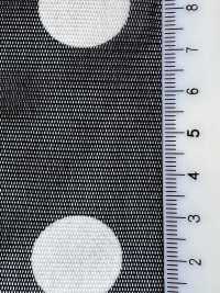 KKP8110-165 Samora Powernet Impressão Em Cor Sólida[Têxtil / Tecido] Uni Textile(Komon Studio) Foto secundária