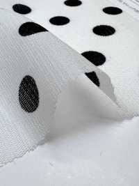 KKP8110-10 Samora Powernet[Têxtil / Tecido] Uni Textile(Komon Studio) Foto secundária