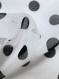 KKP8110-10 Samora Powernet[Têxtil / Tecido] Uni Textile(Komon Studio) Foto secundária