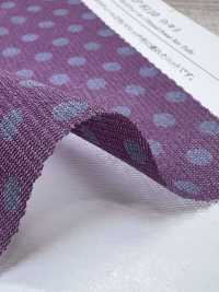 KKP8110-5 Samora Powernet[Têxtil / Tecido] Uni Textile(Komon Studio) Foto secundária