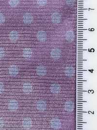 KKP8110-5 Samora Powernet[Têxtil / Tecido] Uni Textile(Komon Studio) Foto secundária