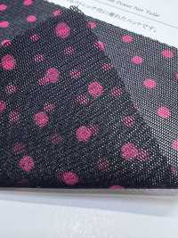 KKP8110-60 Samora Powernet[Têxtil / Tecido] Uni Textile(Komon Studio) Foto secundária