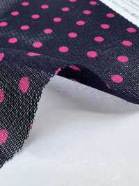 KKP8110-60 Samora Powernet[Têxtil / Tecido] Uni Textile(Komon Studio) Foto secundária