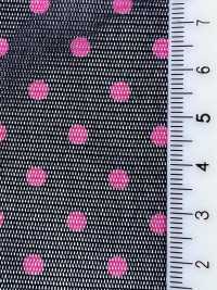 KKP8110-60 Samora Powernet[Têxtil / Tecido] Uni Textile(Komon Studio) Foto secundária