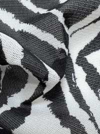 KKP8110-167 Samora Powernet[Têxtil / Tecido] Uni Textile(Komon Studio) Foto secundária