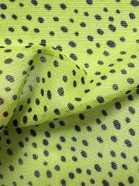 KKP8110-26 Samora Powernet[Têxtil / Tecido] Uni Textile(Komon Studio) Foto secundária