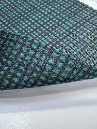 KKP8110-48 Samora Powernet[Têxtil / Tecido] Uni Textile(Komon Studio) Foto secundária