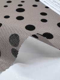 KKP8110-520R Samora Powernet[Têxtil / Tecido] Uni Textile(Komon Studio) Foto secundária