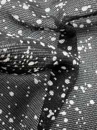 KKP8110-90 Samora Powernet[Têxtil / Tecido] Uni Textile(Komon Studio) Foto secundária