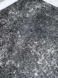 KKP8110-58-SB-159 Samora Powernet Tulle[Têxtil / Tecido] Uni Textile(Komon Studio) Foto secundária