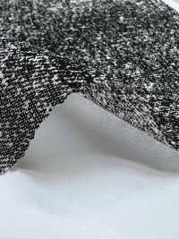 KKP8110-58-SB-159 Samora Powernet Tulle[Têxtil / Tecido] Uni Textile(Komon Studio) Foto secundária