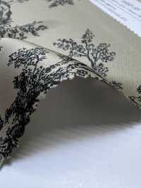 KKP8460-58-SB-251 Cetim De Largura 75d[Têxtil / Tecido] Uni Textile(Komon Studio) Foto secundária