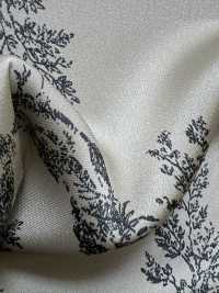 KKP8460-58-SB-251 Cetim De Largura 75d[Têxtil / Tecido] Uni Textile(Komon Studio) Foto secundária