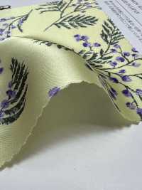 KKP8461-58-HM-106 Cetim De Largura 75d[Têxtil / Tecido] Uni Textile(Komon Studio) Foto secundária