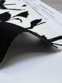 KKP8610-52 Açougueiro Maronica[Têxtil / Tecido] Uni Textile(Komon Studio) Foto secundária