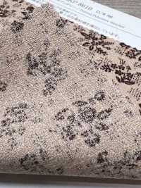 KKP8610-86 Açougueiro Maronica[Têxtil / Tecido] Uni Textile(Komon Studio) Foto secundária