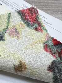 KKP8612-143 Açougueiro Maronica[Têxtil / Tecido] Uni Textile(Komon Studio) Foto secundária