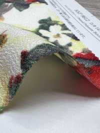 KKP8612-143 Açougueiro Maronica[Têxtil / Tecido] Uni Textile(Komon Studio) Foto secundária