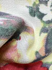 KKP8612-143 Açougueiro Maronica[Têxtil / Tecido] Uni Textile(Komon Studio) Foto secundária